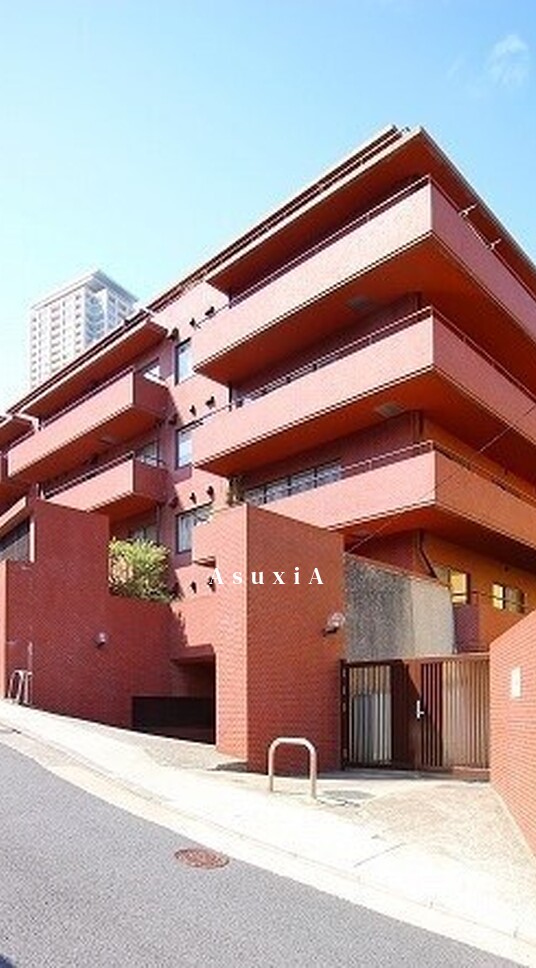 赤坂グランドハウス