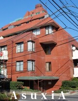 ヴェラハイツ赤坂新坂町