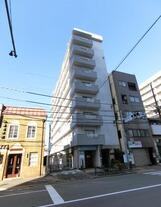 鶯谷富士パーム