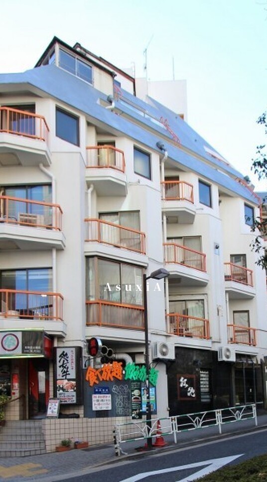 エグゼクティブ渋谷