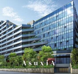 プラウド恵比寿ヒルサイドガーデン