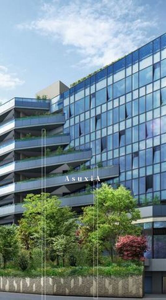 プラウド恵比寿ヒルサイドガーデン