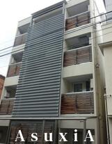 サーブシティ新宿