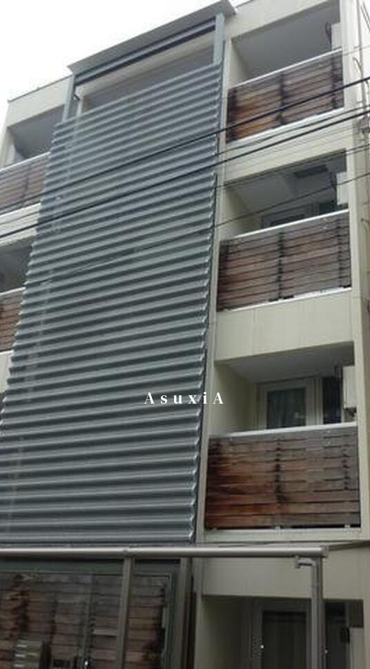 サーブシティ新宿