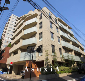 プレミスト文京音羽
