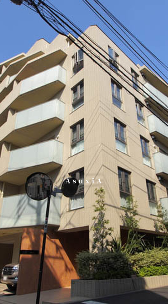 プレミスト文京音羽