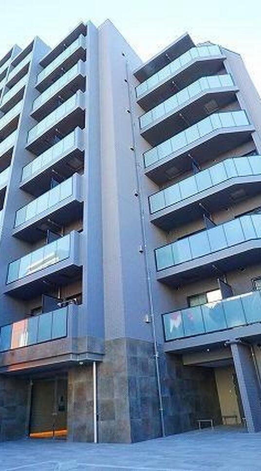 Weave Base Itabashi Honcho