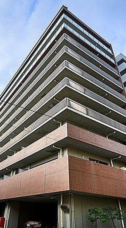 レックス海岸通りレジデンス