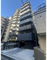 コンフォリア・リヴ木場EASTⅡ