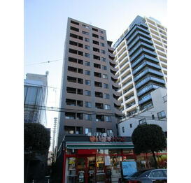 GRAN PASEO 市谷甲良町