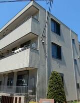 シルタ常盤台