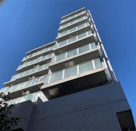 KKタームライザ下落合