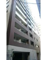 ルクレ新川レジデンス