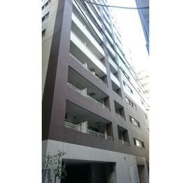 ルクレ新川レジデンス