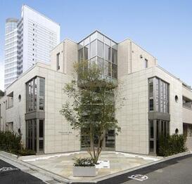 プロスペクト初台