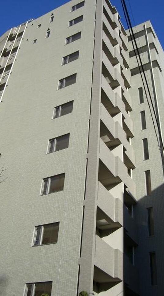 リージア代々木