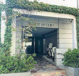 サンセール目黒