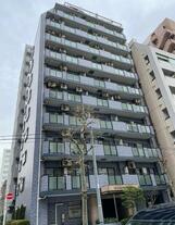 セザールスカイタワー銀座東