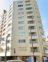 ライオンズマンション西五反田第2