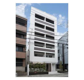 ミリアレジデンス北新宿