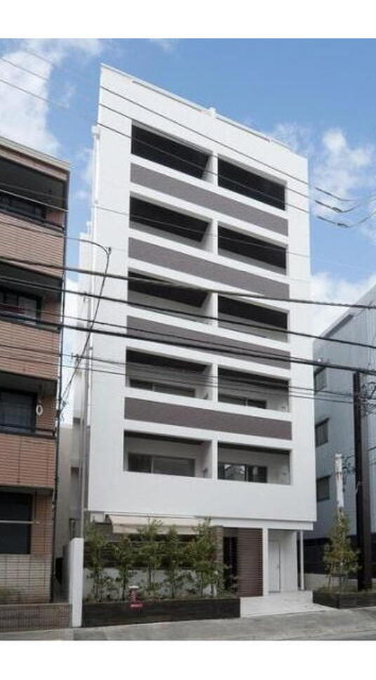 ミリアレジデンス北新宿