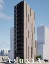 デュオフラッツ板橋大山