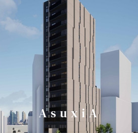 デュオフラッツ板橋大山