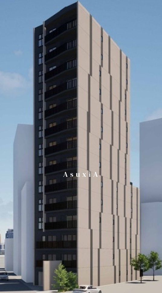 デュオフラッツ板橋大山