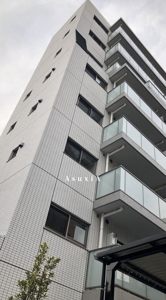 エストゥルース亀戸