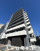 ルフォンリヴェント清澄白河