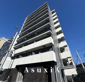 ルフォンリヴェント清澄白河