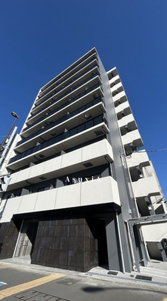 ルフォンリヴェント清澄白河