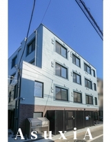 ウェルスクエア学芸大学Ⅱ