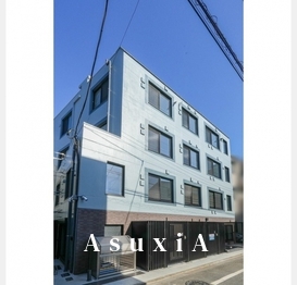 ウェルスクエア学芸大学Ⅱ