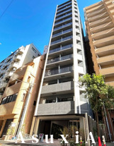 ルフォンリヴェント池袋