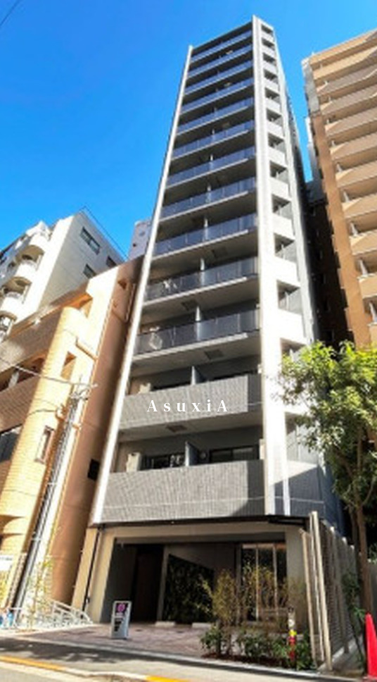 ルフォンリヴェント池袋