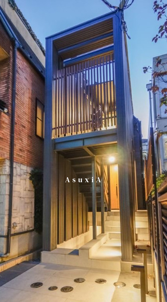 デコール代官山