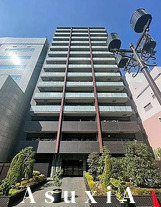 レーベンリヴァーレ浅草エヴァープライド