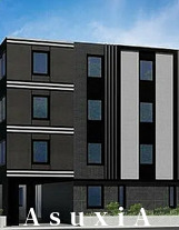 グランピア四谷