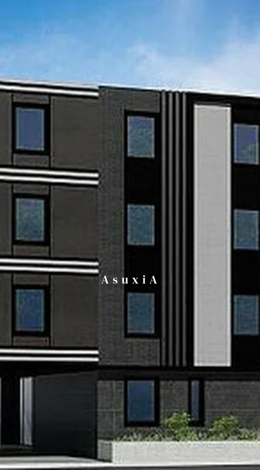 グランピア四谷