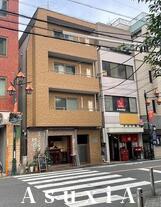 松林堂SK第3マンション