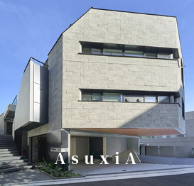 クーカイテラス元麻布