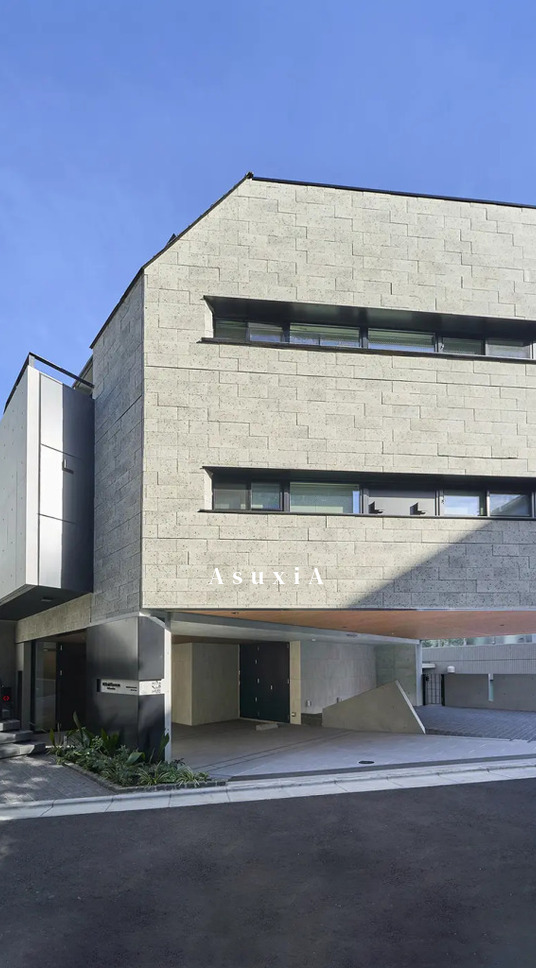 クーカイテラス元麻布