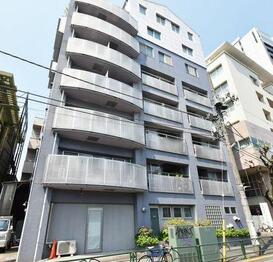 タウンコート松涛