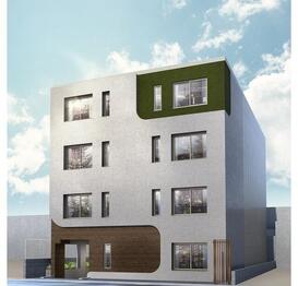 デュオメゾン渋谷