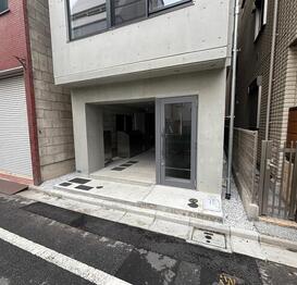 DECOR RESIDENCE 田原町