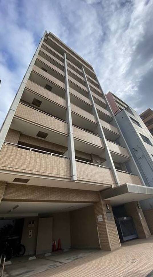 フォレスト茗荷谷