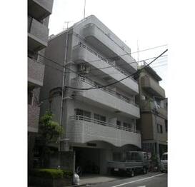 第10ナトリビル