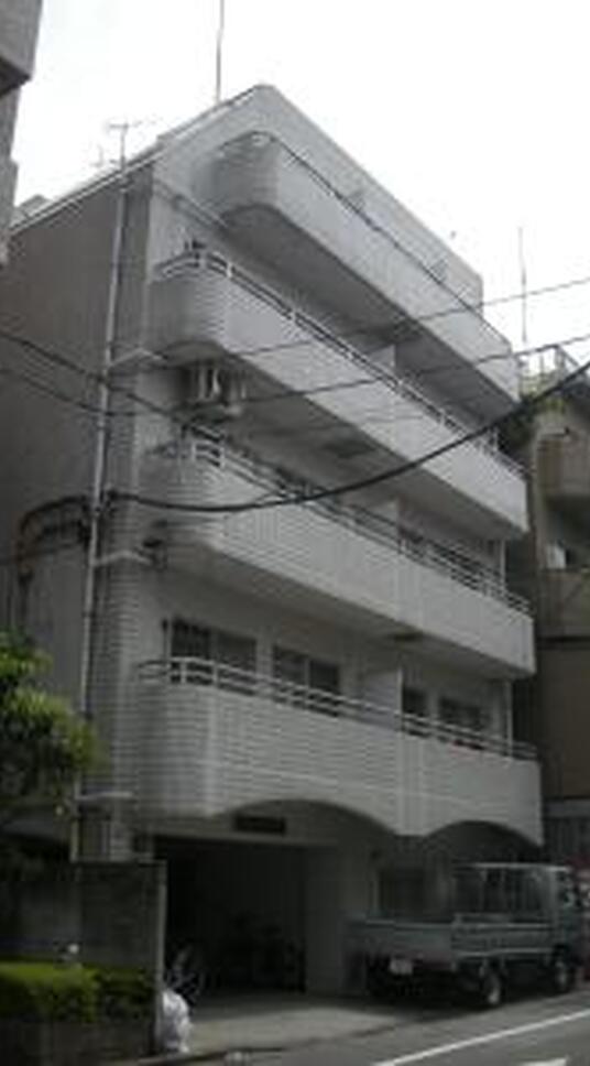 第10ナトリビル