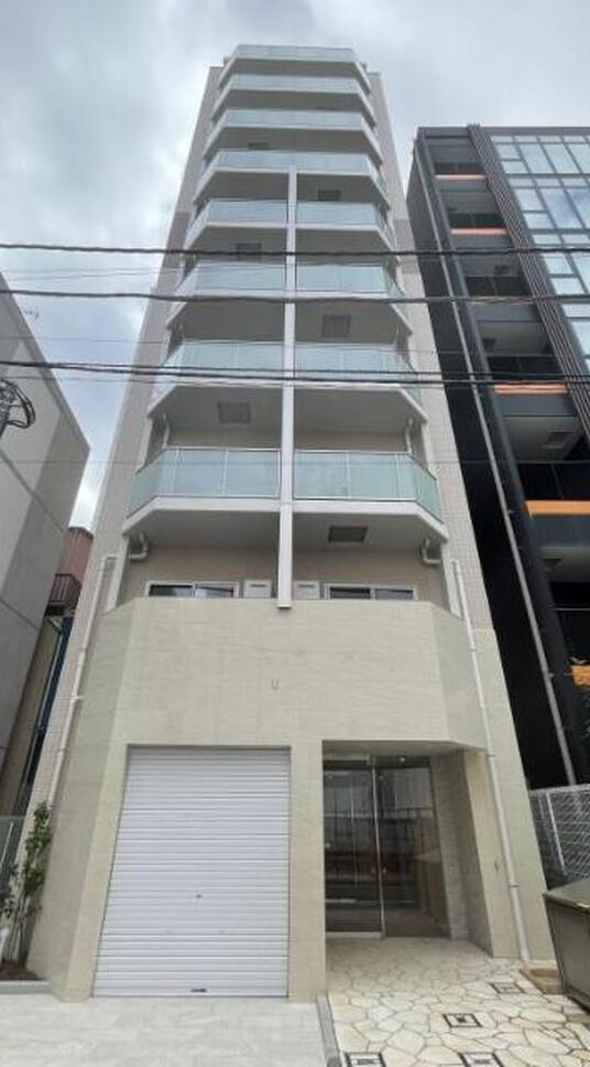 メゾン・ド・カリテ